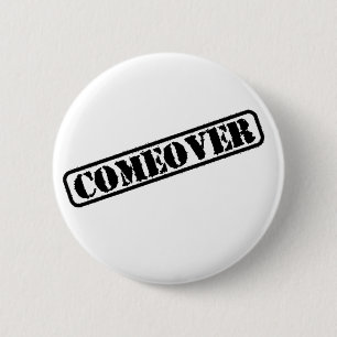 Comeover badge