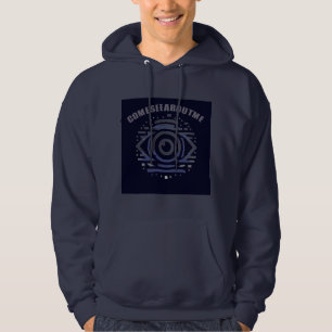 COMESEEABOUTME  HOODIE