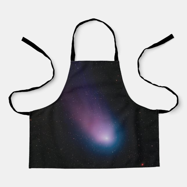 Comet Apron (Front)