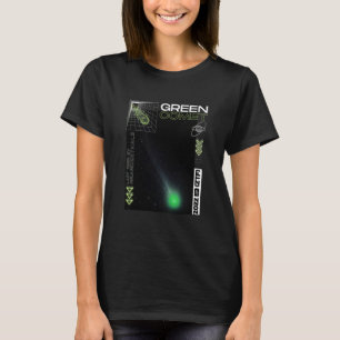 Comet C2022 E3 ZTF T-Shirt