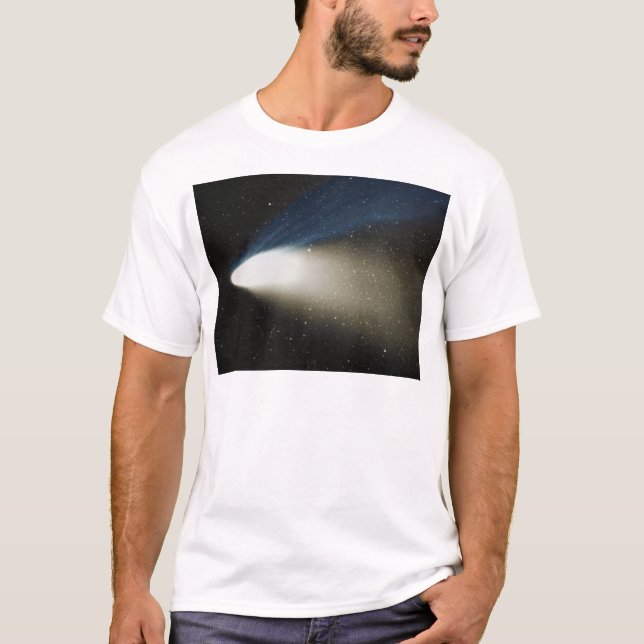 Comet Hale-Bopp T-Shirt (Front)