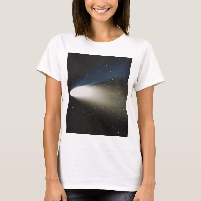 Comet Hale-Bopp T-Shirt (Front)