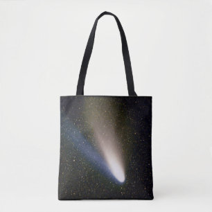 Comet Hale Bopp Tote Bag