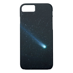 Comet in Night Sky iPhone 8/7 Case