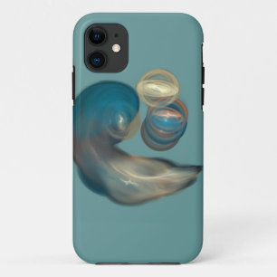 Comet of Dreams iPhone 11 Case
