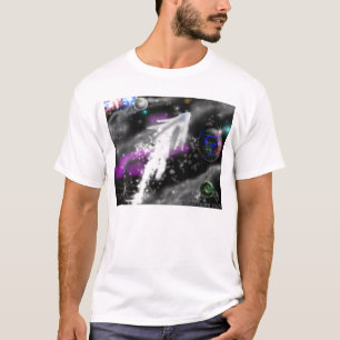 comet T-Shirt