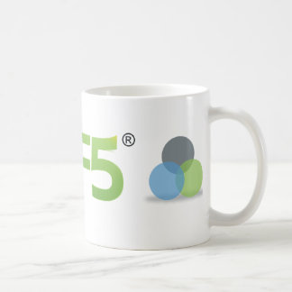 comF5-«Logo-Standard Coffee Mug