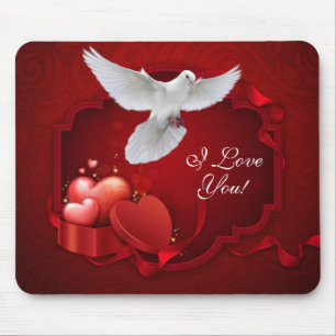 Comfort 2 Mousepad