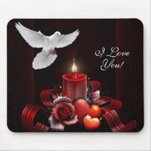 Comfort 4u Mousepad