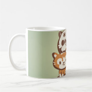 Comfort cats  coffee mug