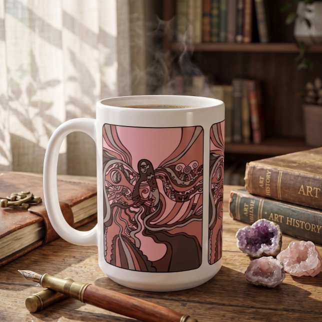 Comfort Coffee Mug (Creator Uploaded)