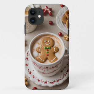 Comfort & Joy iPhone 11 Case