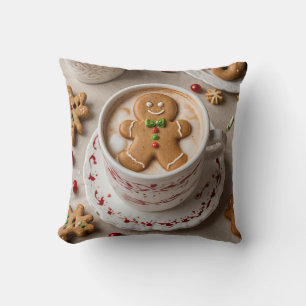 Comfort & Joy Cushion
