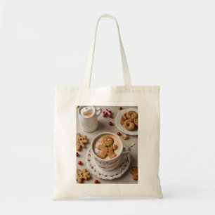 Comfort & Joy Tote Bag