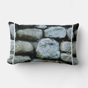 Comfort On the Rocks Lumbar Cushion
