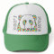Comfort Panda "Don't Panic" Snapback