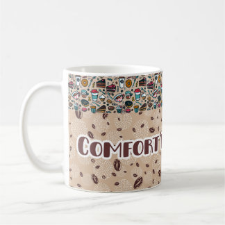 Comfort Sip Mug