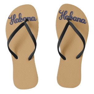 Comfort Thongs