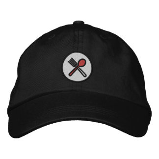 Comfortable Branded Hat 