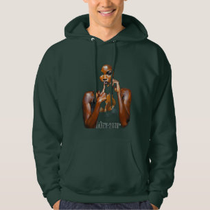 Comfortable Clothing for Every Occasion" Hoodie