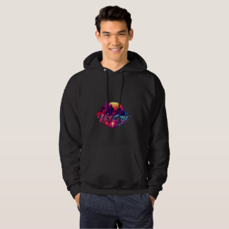 comfortable hoodie with GTA 6 inspiration.
