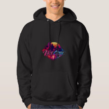 comfortable hoodie with GTA 6 inspiration.