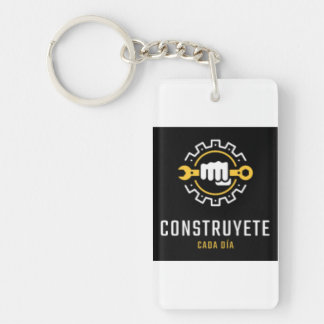 Comfortable Key Key Ring