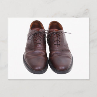 ComfortableLoafers080909 Postcard