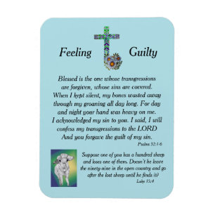 Comforting Magnet