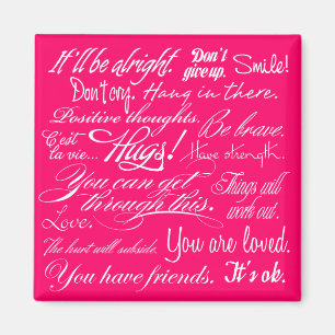 Comforting Magnet 2