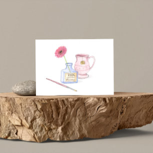 Comforting Thinking of You Everyday Card