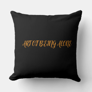 Comfy cushion