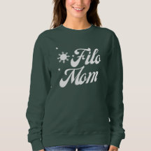 Comfy Mom Sweater, Filipino Apparel, Pinoy Sweater