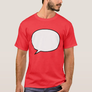 COMIC BOOK GEEK T-Shirt