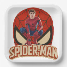 Comic Book Superhero