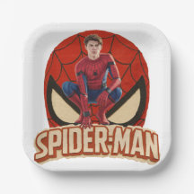 Comic Book Superhero