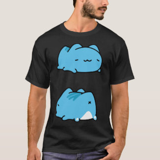 Comic Cat, Bugcat Capoo, Bug Cat  T-Shirt