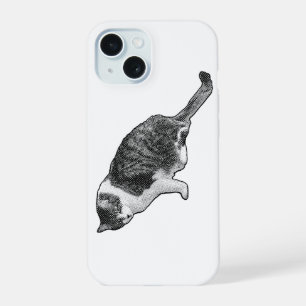 Comic Cat Case Adds Classic Touch to Devices