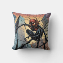 Comic Chronicles: The Brown Widow – Mistress of We