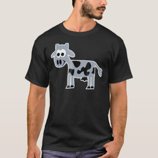 Comic Cow T-Shirt