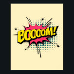 comic pop art poster<br><div class="desc">comic pop art Poster Anime Cartoon Comic Fiction Manga</div>