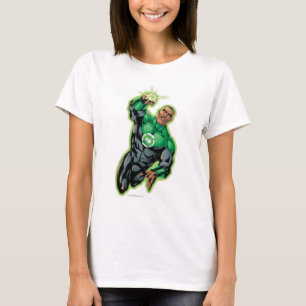 Comic Style - Flying Up T-Shirt