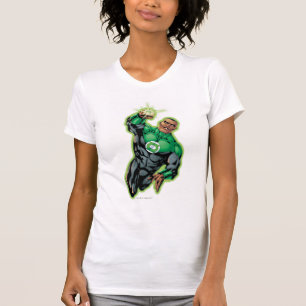 Comic Style - Flying Up T-Shirt
