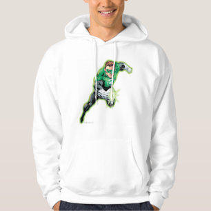 Comic Style - Swift Jump Hoodie