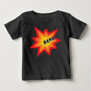 Comic T-Shirt