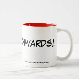 Comics Books and Graphic Novels MOOC Mug