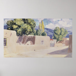 Coming Ashore Poster