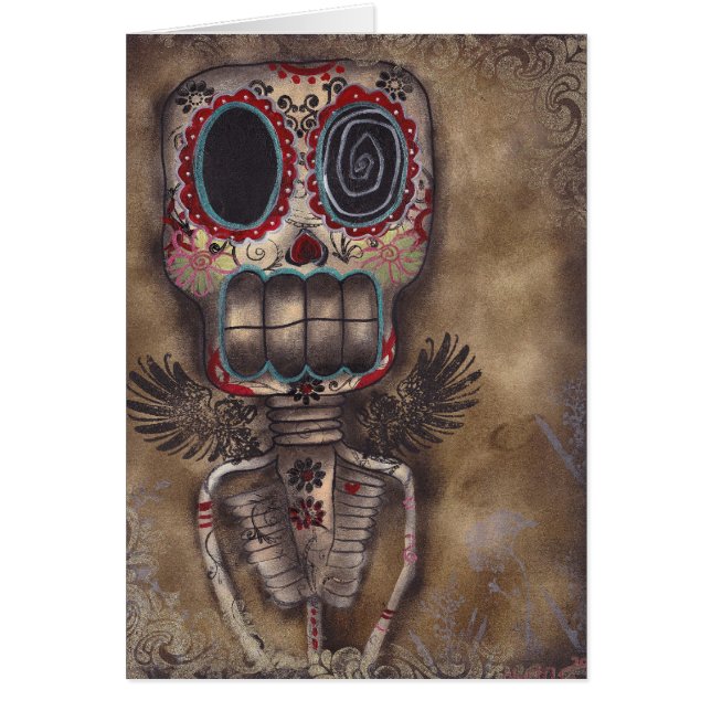 Coming for You (Front)