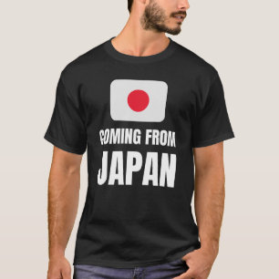 Coming from Japan T-Shirt