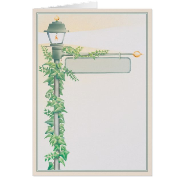 Coming Home © (Front)